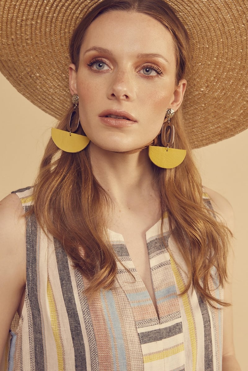 Bohemian Chic Textures